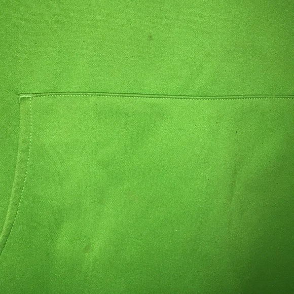 The North Face hooded sweatshirt - Picture 4 of 4